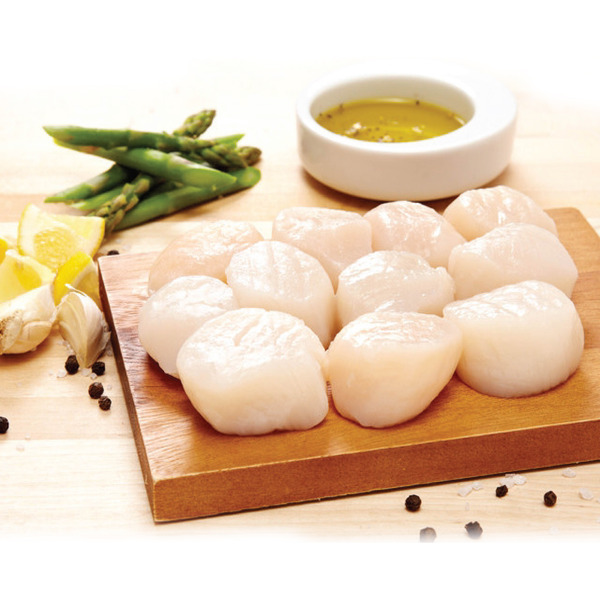10/20 Count Sea Scallops
