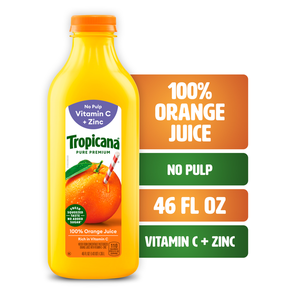 Juicy Juice 100% Apple Juice, No Sugar Added Same-Day Delivery Or Pickup | Key Food - View #12