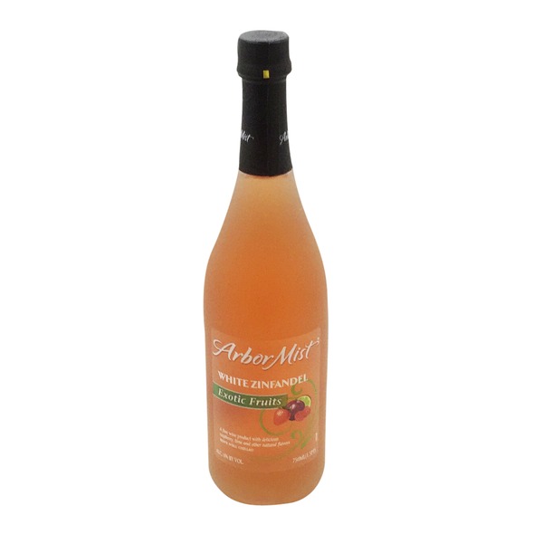 Arbor Mist Exotic Fruits White Zinfandel from Smart & Final Instacart