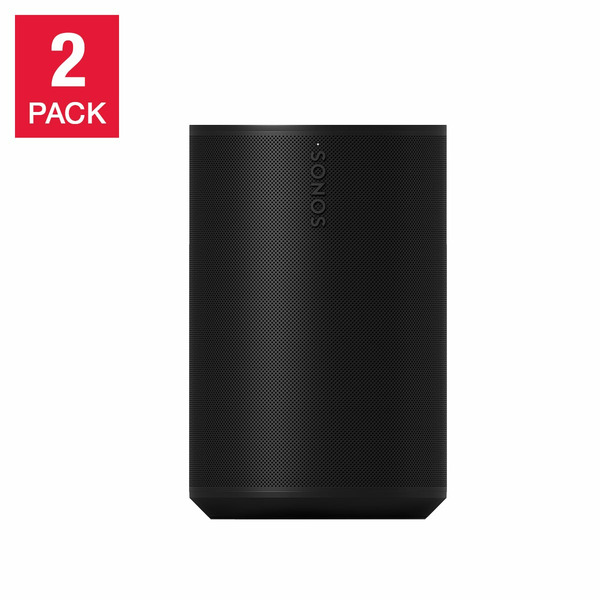 Sonos Era 100 Speaker - Black