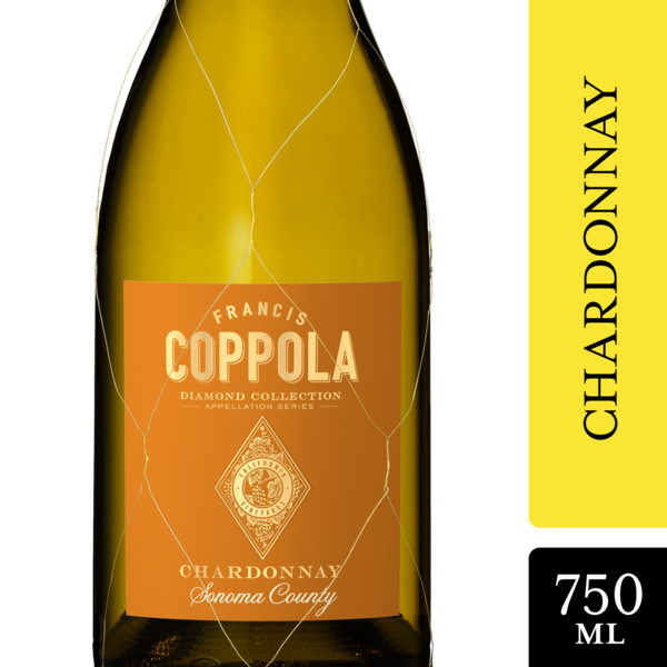 Francis Coppola Diamond Collection Appellation Series Sonoma
