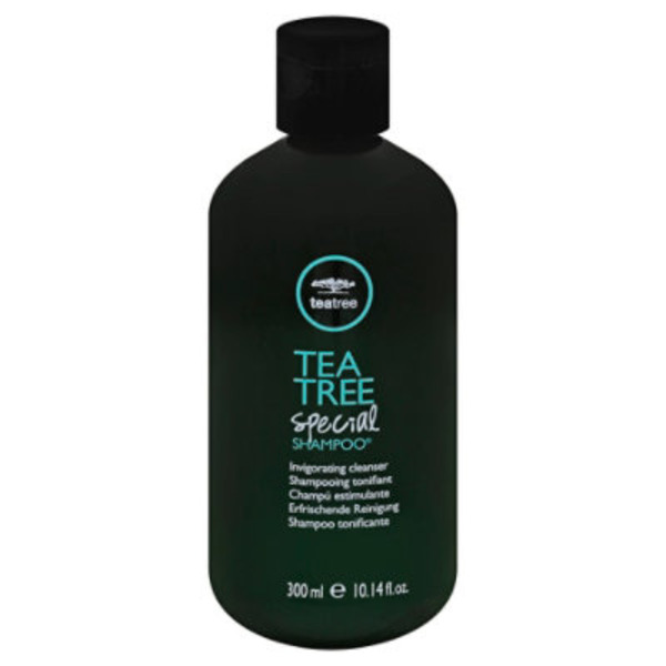 Paul Mitchell Shampoo, Special, Tea Tree