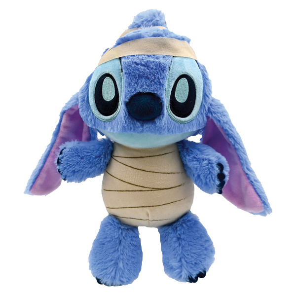 Disney Disney Halloween Plush, Stitch Same-Day Delivery or Pickup
