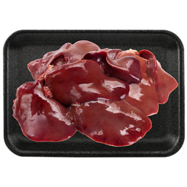 Frozen Chicken Liver