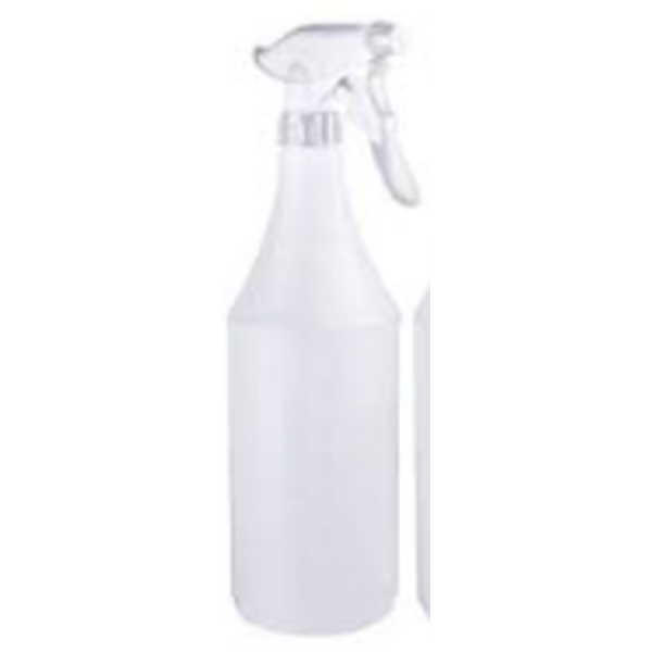 Skyline 32 Ounce Spray Bottle With Trigger Set Delivery or Pickup
