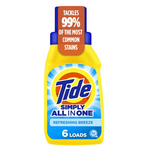 TIDE SIMPLY 8Z
