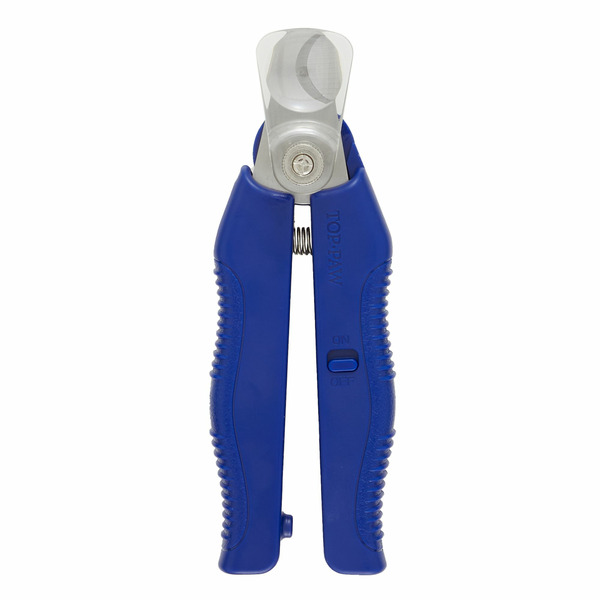Top Paw Nail Clipper With LED Light