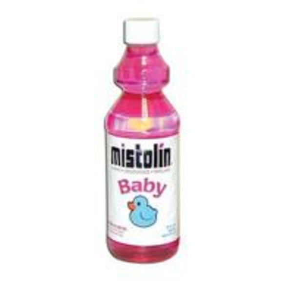 Mistolin - Multi-Purpose Cleaner, Bouquet - 24/15 oz