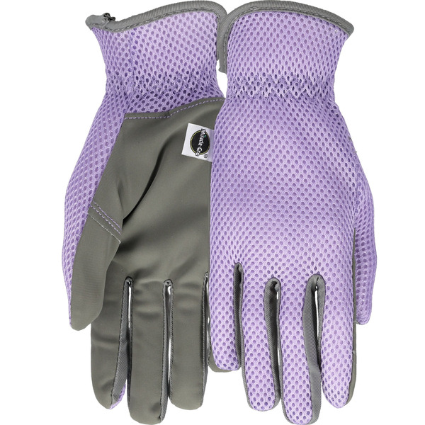 Miracle-Gro M Polyester Gardening Gloves 1 -Pairs