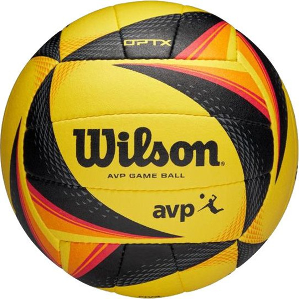 Wilson OPTX AVP Tour Outdoor Volleyball