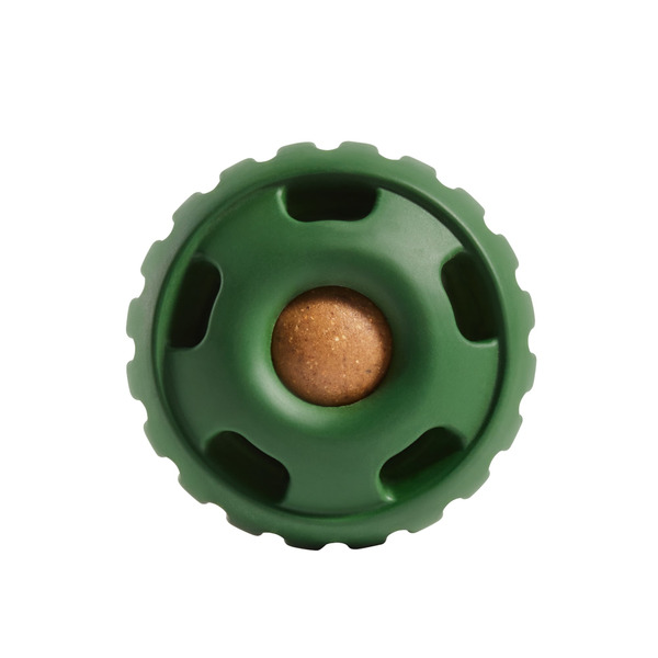 Woof Pupsicle Green Large