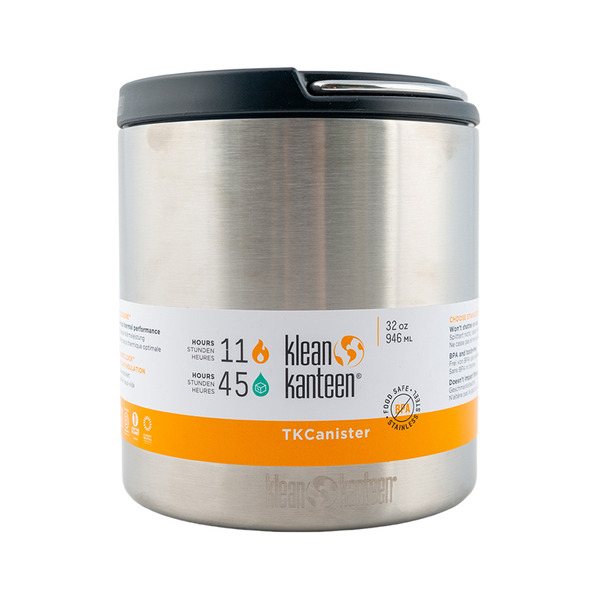 Klean Kanteen TK Canister