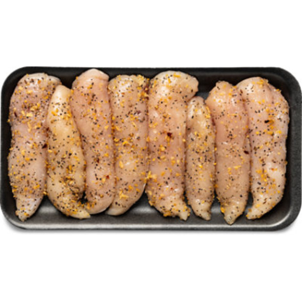 Chicken Tenders Savory Monterey Seasoning