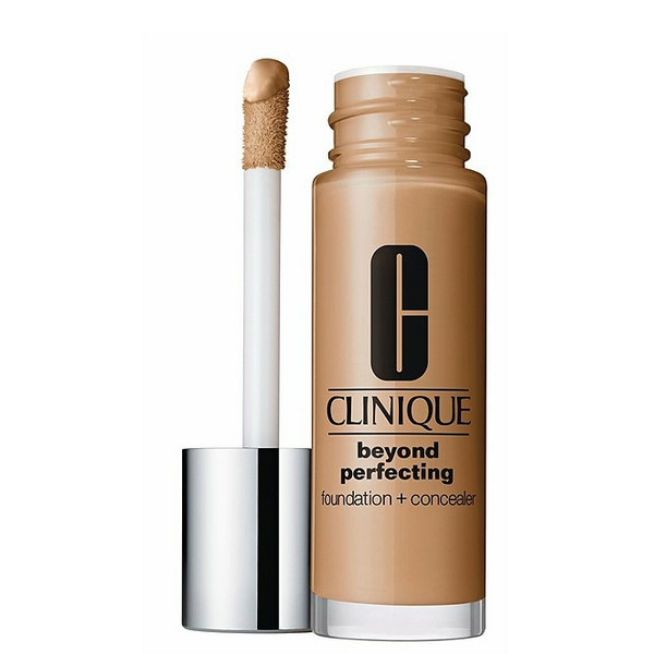 Clinique Beyond Perfecting Foundation  Concealer