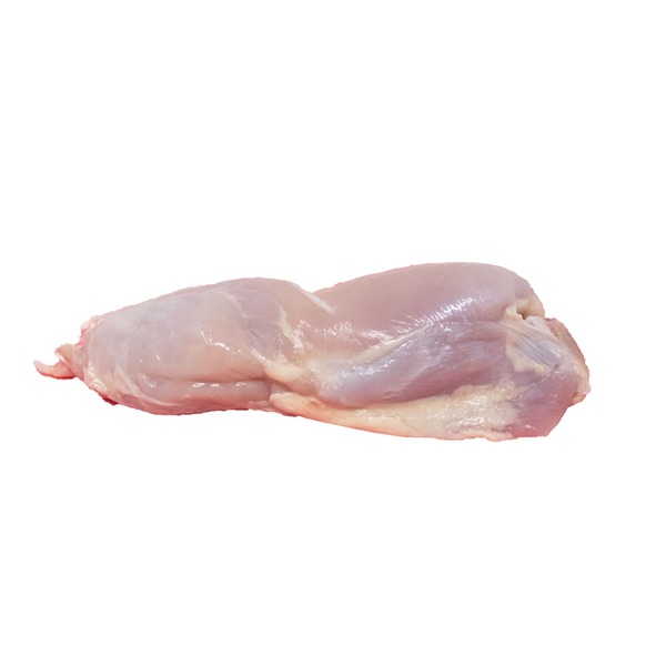 Boneless Chicken Leg Meat