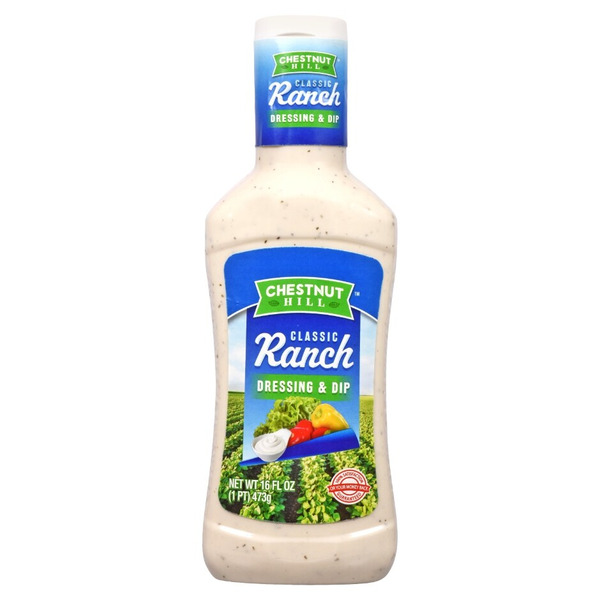 classic ranch salad dressing Dressings Classic Ranch Sauce main image 0