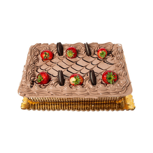 Cardenas Markets 1/4 Sheet Tres Leches Cake