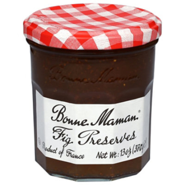 Bonne Maman Fig Preserves