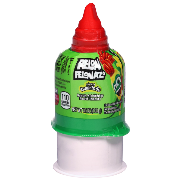Pelon Pelo Rico Tamarind Flavored Candy
