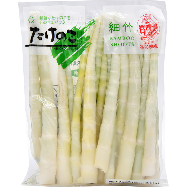Sinbo Slender Bamboo Shoot