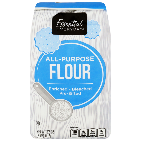 Essential Everyday All-Purpose Flour