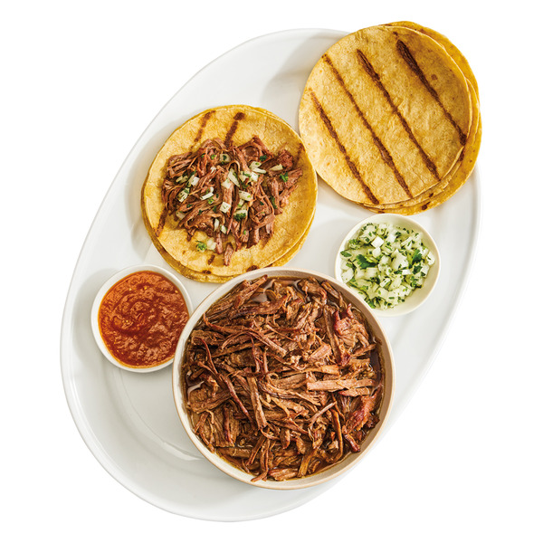 Birria Beef Chuck Roast