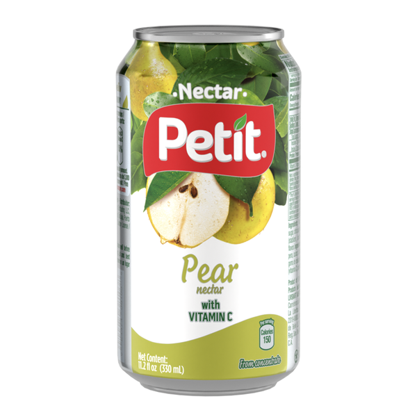 Petit Nectar Pear
