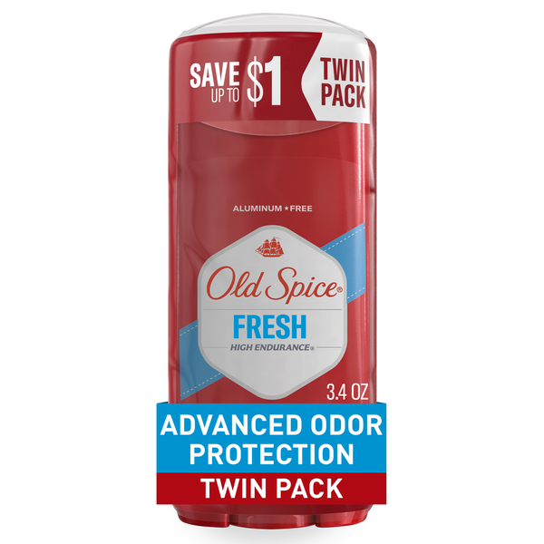 ゆり様　old spice high endurance *20 Old Spice Aluminum Free Deodorant for Men, High Endurance Fresh