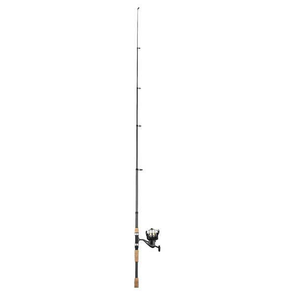 Walmart Ozark Trail 6'6 3000 M Telescopic Combo With Baits Same-Day  Delivery | Instacart