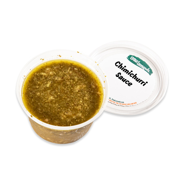 Stew Leonard's Chimichurri Sauce