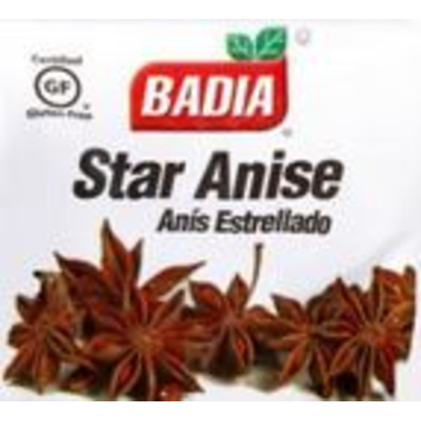 Badia - Star Anise - 72