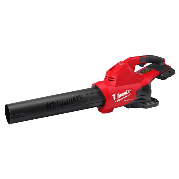 Milwaukee M18 Fuel Dual Battery 145 Mph 600 Cfm 18v Lithium-ion Brushless Cordless Handheld Blower (tool-only)