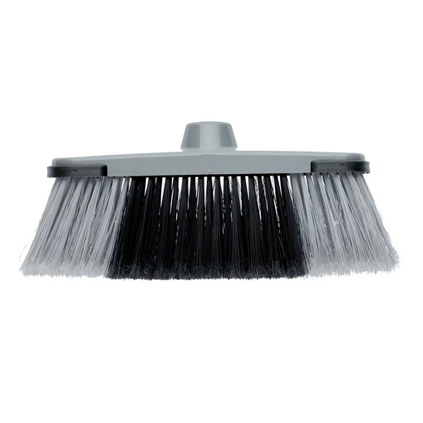 Essentials Wide Broom Head, 12.2 x 5.31 Inch Same-Day Delivery | Dollar Tree