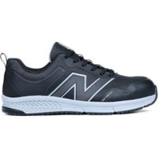 New Balance Men's Evolve AT EH Work Boots, Size 11
