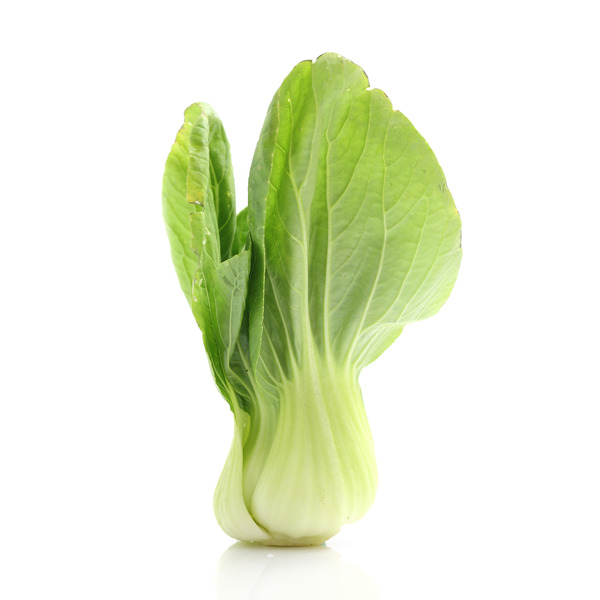 Baby Bok Choy - 7 lbs