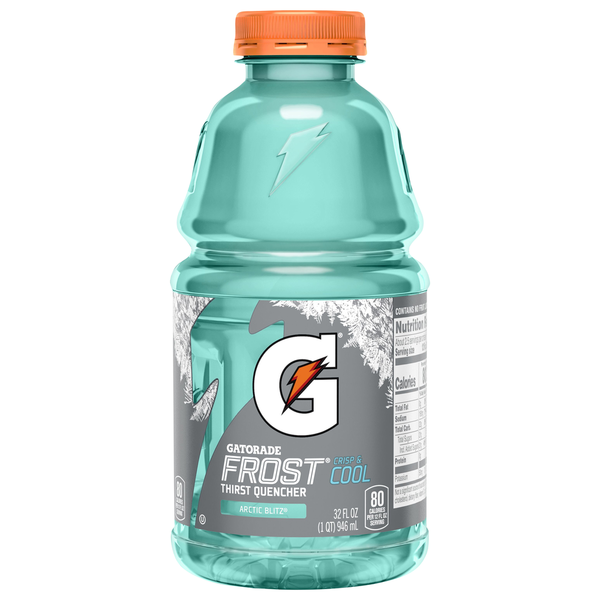 Gatorade Arctic Blitz Thirst Quencher Same-Day Delivery or Pickup