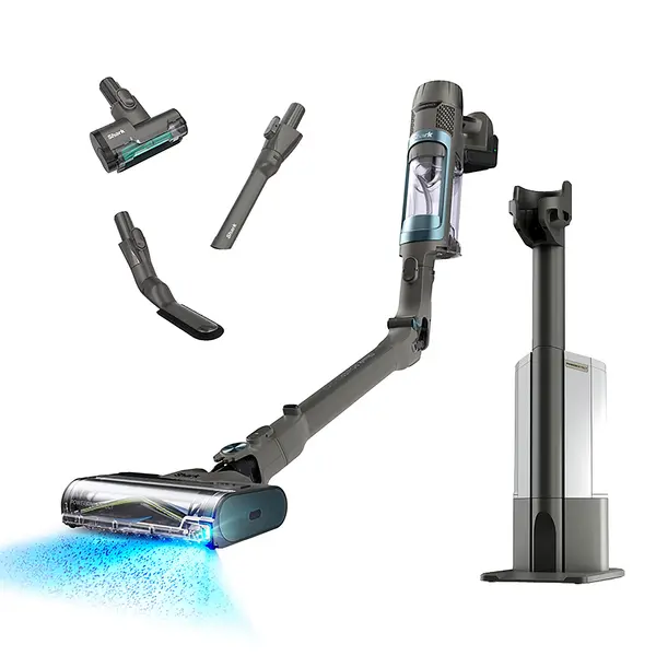 Shark Cordless PowerDetect Clean & Empty System Vacuum Cleaner