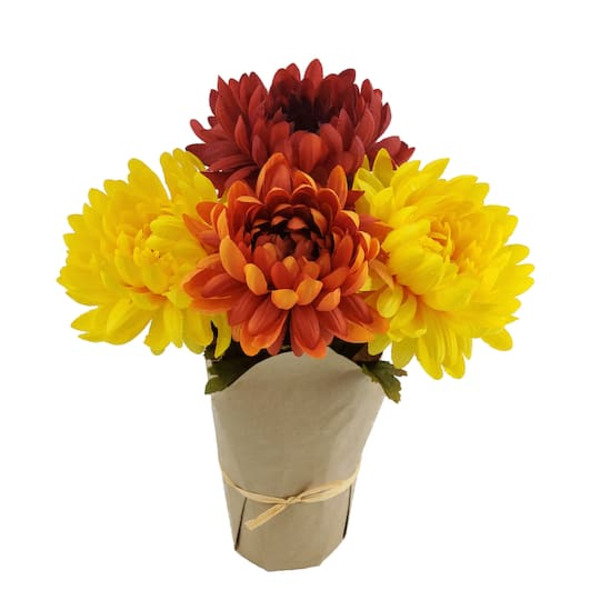 Ashland Potted Mum