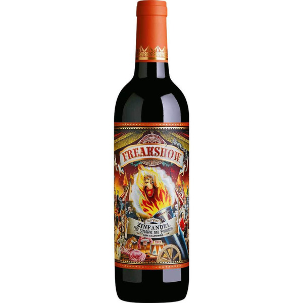 Michael David Winery Zinfandel Same-Day Delivery or Pickup | Publix