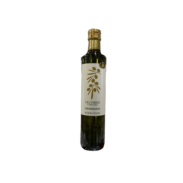 Olivares de Rocha Prem X-Vir Olive Oil
