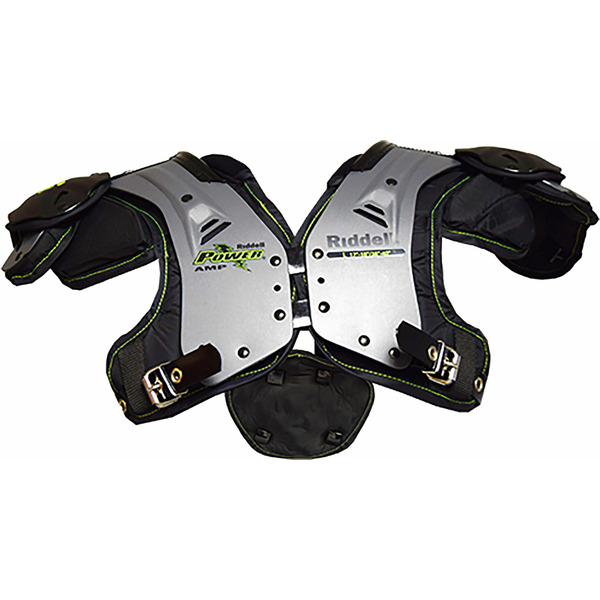 Riddell Power AMP Should Pad