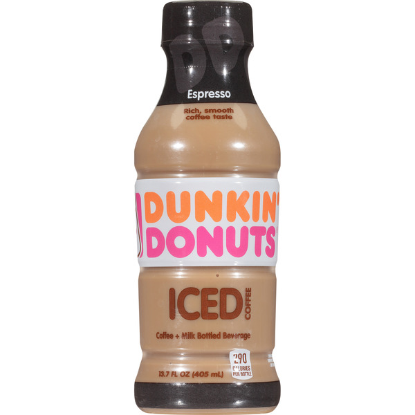 Dunkin Donuts Espresso: Ultimate Guide to Bold Coffee Bliss