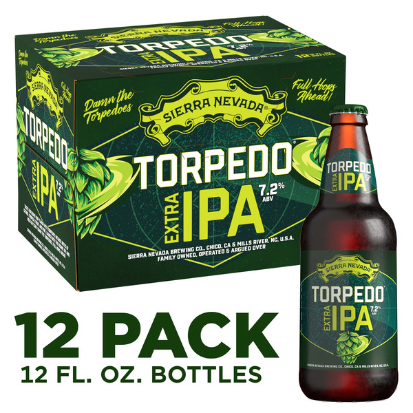 SIERRA NEVADA TORPEDO EXTRA IPA 12缶 large_f52d004e-95bf-432e-9f3c-