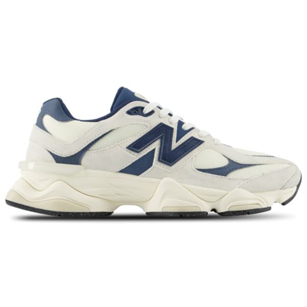 New Balance Men's 9060 Shoes, Size 11.5 - Linen/Navy