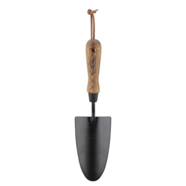 Ground Work Wood Handle Trowel