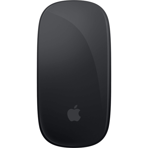 Apple USB-C Magic Mouse - Black Multi-Touch Surface