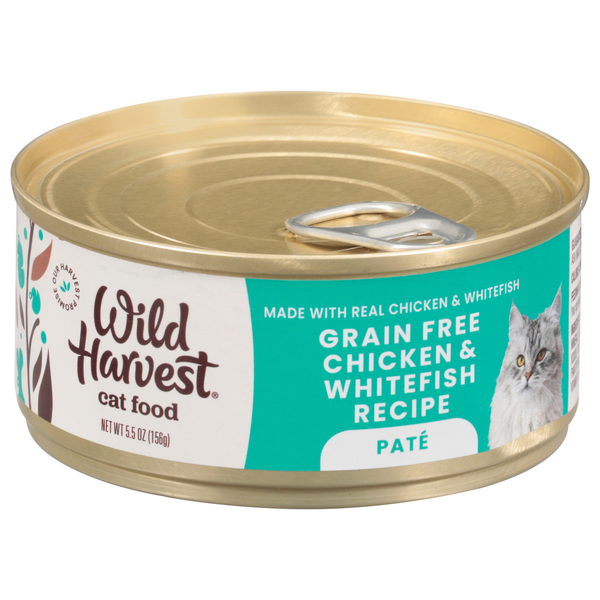 proplan wet cat food Purina Pro Plan Chicken & Rice Entree In Gravy Canned Cat Food, 3-oz C —  Ellington Agway main image 0