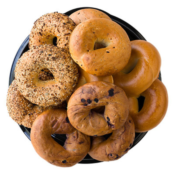 Bulk Bagels