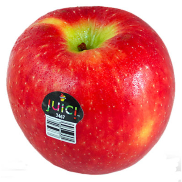 Schnucks Juici Apple