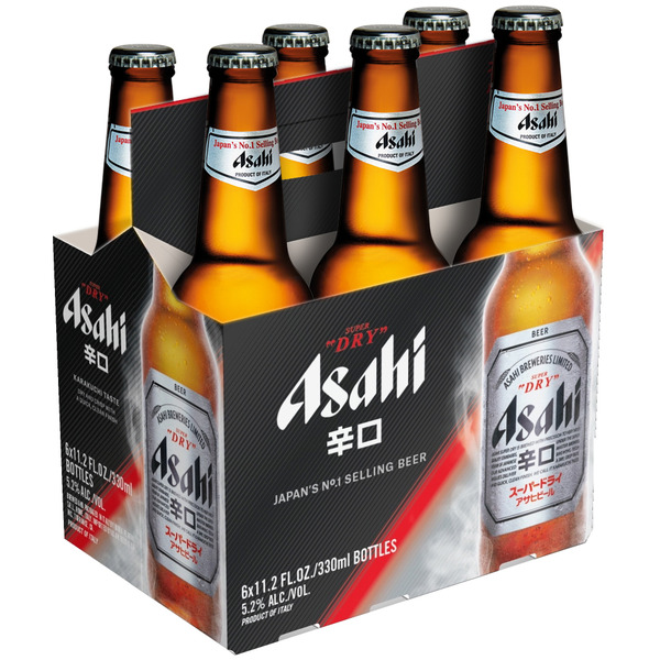あさひ[ASAHI]

カジュリーフォールディング BAA-O 20インチ 引き渡しのみ Asahi Super Dry Non-Alcoholic 0.0 | 6 pack of 11.2 oz Bottle